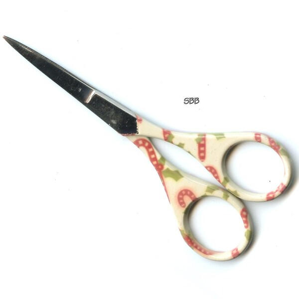 Candy Scissors Etsy