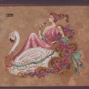 Bella Filipina ~ BF038 Goddess Aphrodite ~ 2022 Aldrin Jay C. Parilla