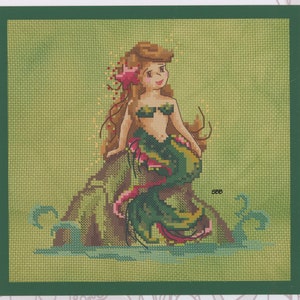 Bella Filipina ~ Mermaid By The Rocks ~ 2015 Aldrin Jay C. Parilla