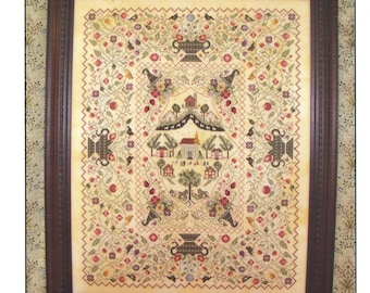Rosewood Manor Designs / Karen Kluba ~ Q-1108 Inspiration
