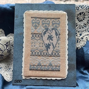 Jan Hicks Creates! - In My Heart - Original design by Jan Hicks