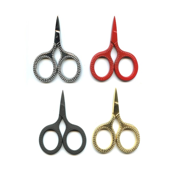 Kelmscott Designs 2.5" Susan Scissors