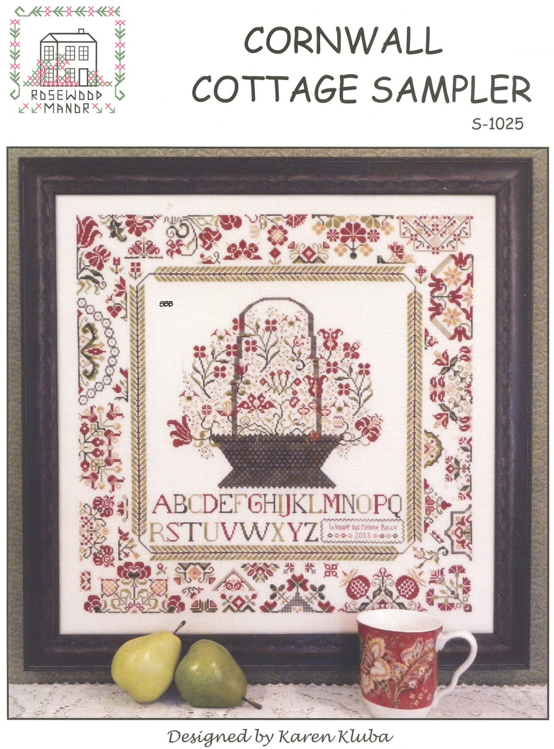 Baltimore rose wedding sampler | Beachweddingtips.com