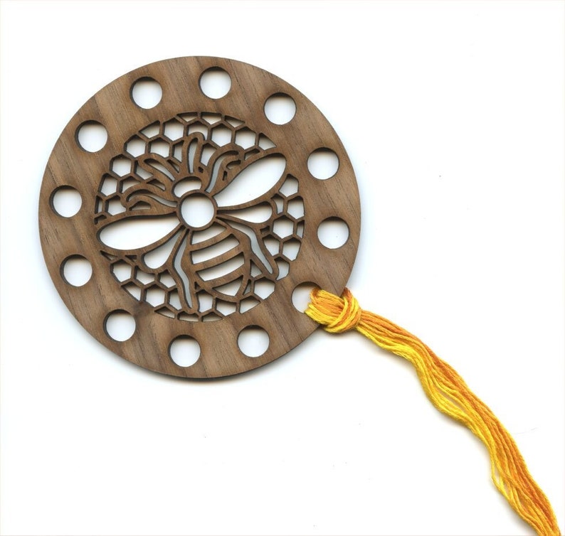 Bee Threading Willoughby Ann - *nashville Exclusive* 4