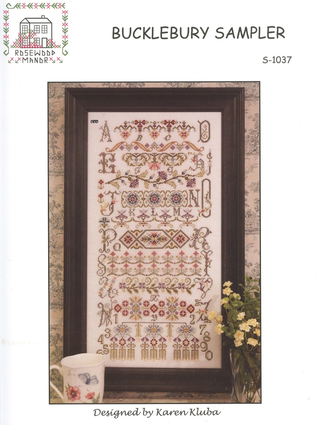 Baltimore rose wedding sampler | Beachweddingtips.com