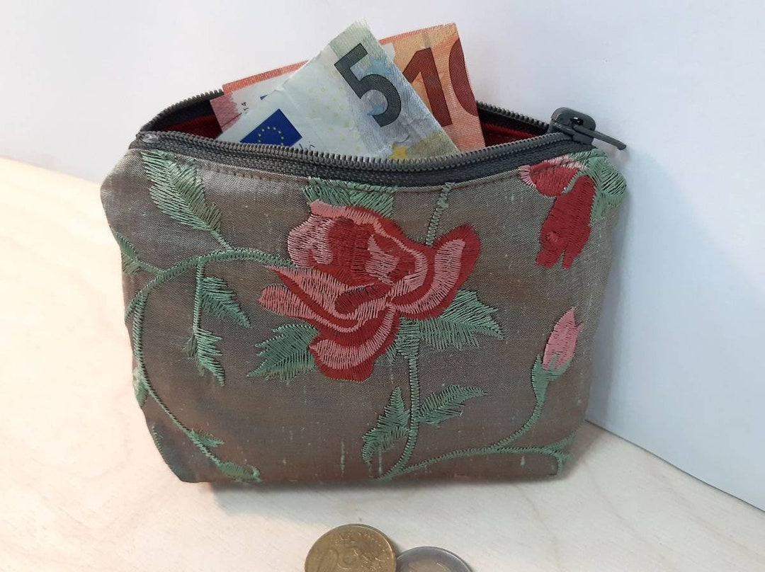 Portafoglio Con Cordoncino Portafoglio Bambino Con Cordoncino