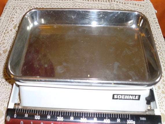 soehnle baby scale