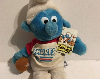 smurf dolls for sale