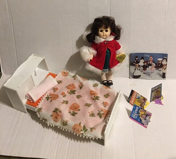 ginny doll 1970s