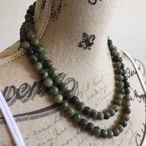 Jade cheap west jewelry