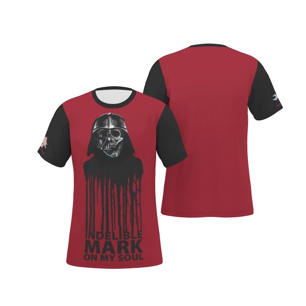 Indelible Soul | Flexfit Tee | Star Wars