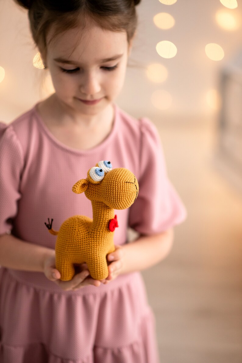 Crochet Camel pattern Crochet animals Amigurumi animals Etsy