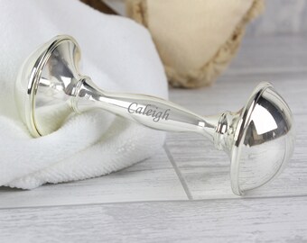traditional baby rattle uk