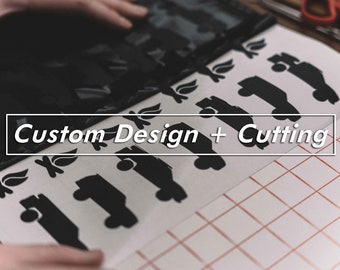 Custom Design [for custom orders - please do not purchase without contacting first]