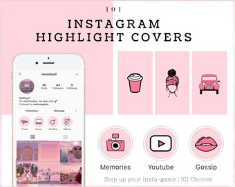 Pink Highlight Cover Etsy Pink Highlight Cover Etsy