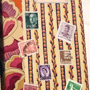 Readers Digest Travelers Journal