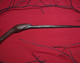 Was es vor dem Kaufen die Bellatrix lestrange wand zu bewerten gilt
