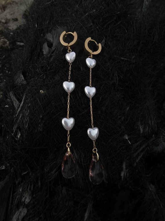Twice earrings best sale
