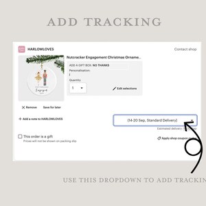 a screenshot of a web page with a picture of a christmas ornament