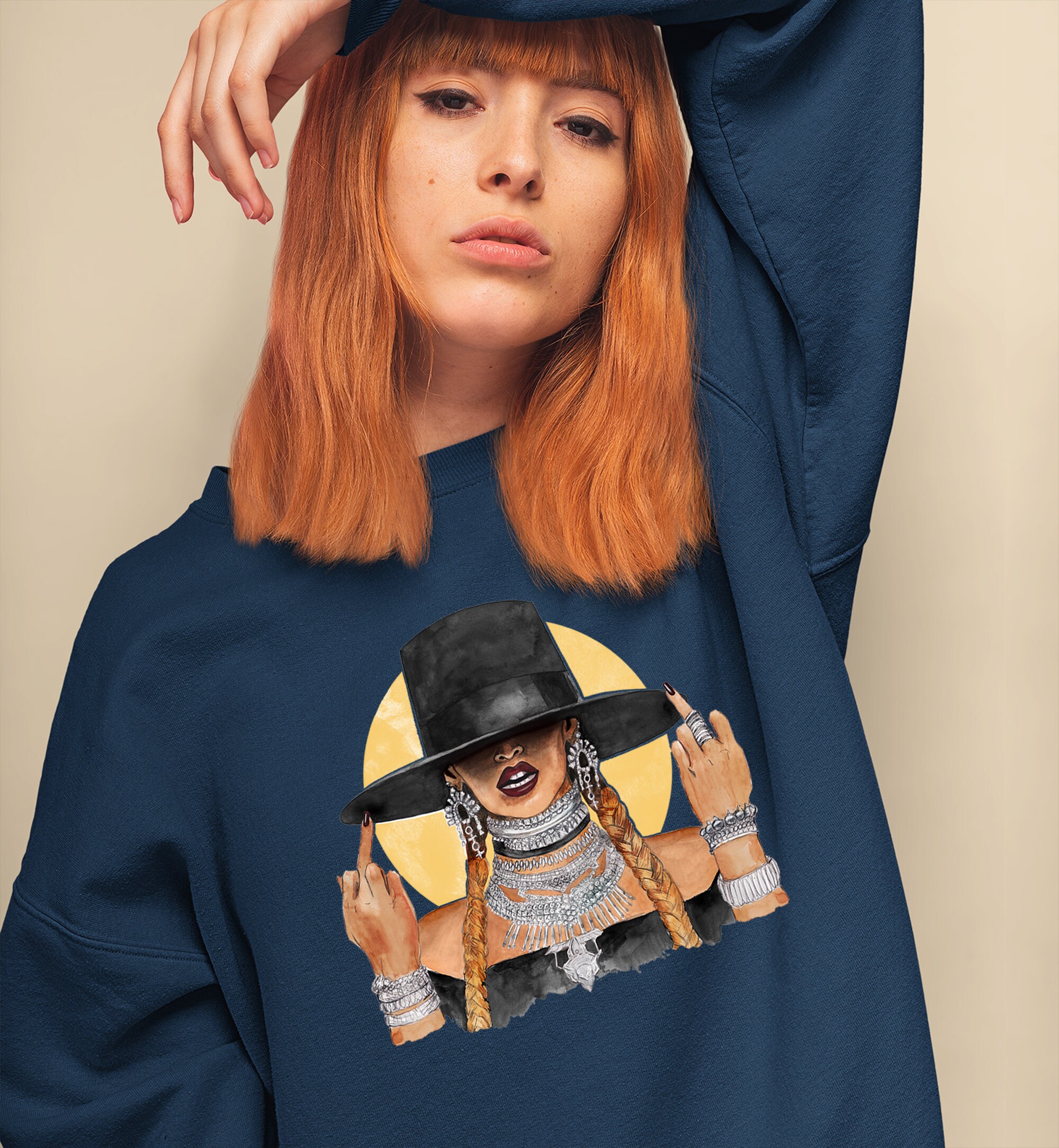 Beyonce Renaissance UK Tour 2023 Shirt, Beyoncé Giselle Knowles ...