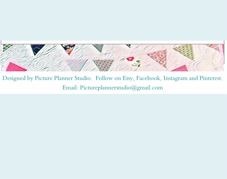 US Letter Or A4 Printable Seed Planting Records 6 Pages Etsy 