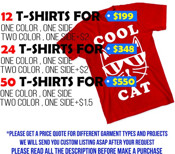 Bulk t 2025 shirts and hoodies
