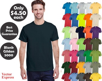 Plain T Shirts for Women - Etsy
