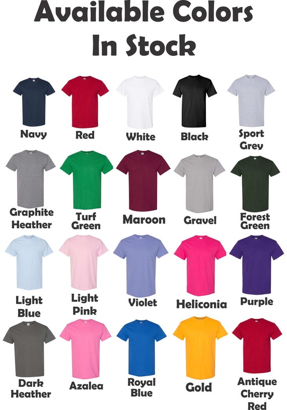 100 Gildan T-Shirts Sports Grey Bulk Lot S-XL Wholesale 5000 Tees Choose  Sizes