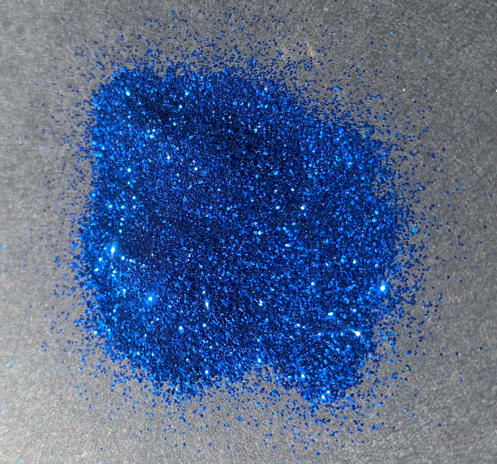 Beach Glitter 5 Colors Ocean Glitter Shore Glitter Etsy