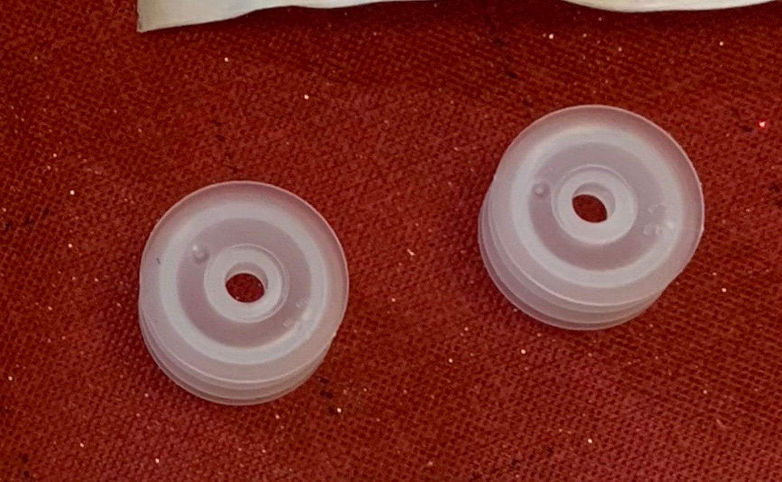 Syringes for Epoxy With Bottle Stoppers Etsy