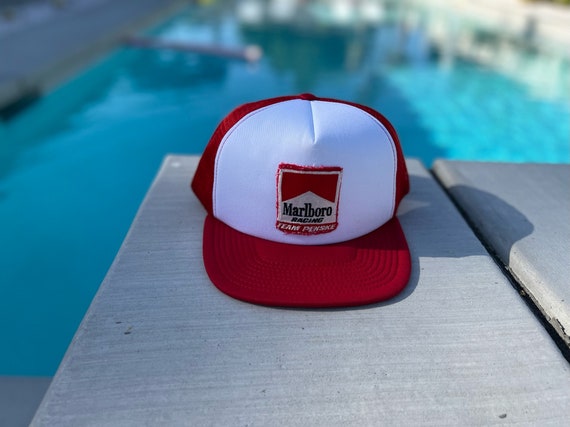 Vintage Team Penske Marlboro Racing 