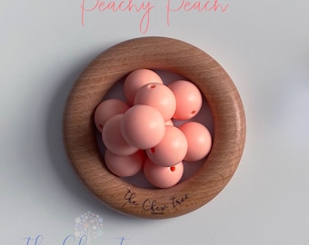 15 mm Silicone Beads, 12 mm Silicone Beads, 20 mm Beads, Food Grade Silicone, BPA free. For jewellery, jewellery, crafts.