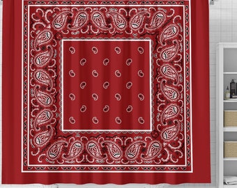 Mens Shower Curtain Etsy