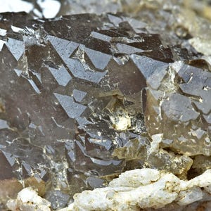Gwindel Quartz - Etsy