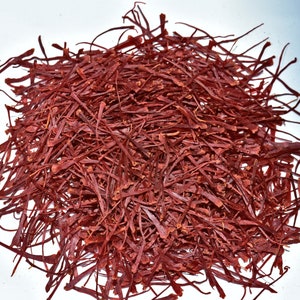 2 Gram %100 Natural Pure Saffron From Herat Afghanistan (#9)