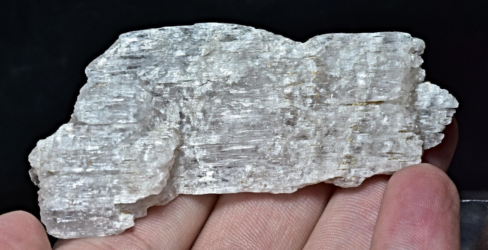 天然エッチングクンツァイトクリスタル 36 グラム - Etsy 日本