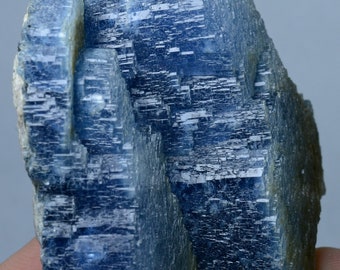 Extremely Rare 251 Carat Cesium Bearing  Beryl Var Vorobyevite (Rosterite) Huge Crystal