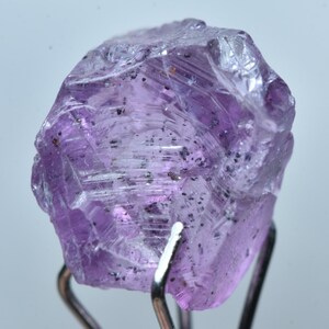 Natural Terminated Lovely Spinel Crystal From Badakhshan Afghanistan 2.80 Carat
