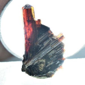 2.50 Carat Unique Rare Rutile Crystal From Zagi Pakistan