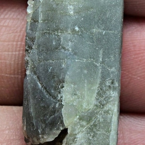 54 Carat Fluorescent Apatite Crystal From Badakhshan Afghanistan