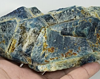 天然蛍光グリーンソーダライトクリスタルクラスター 740 グラム - Etsy