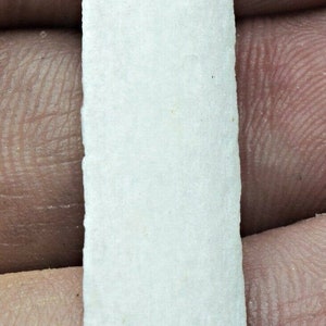 8 Carat Beautiful Terminated Humbergite Crystal From Badakhshan Afghanistan