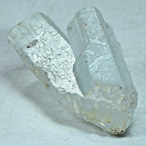 102 Carats shops Aquamarine Crystal From Badakhshan Afghanistan