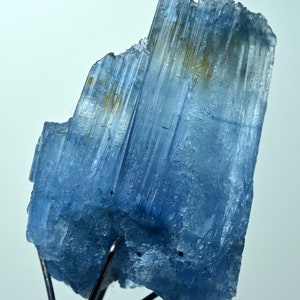 13.3 Carats Rare Vrobyevite Beryl Crystal from Badakhshan, Afghanistan