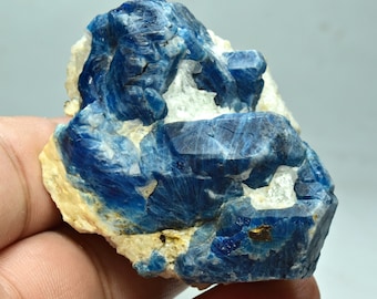 天然蛍光グリーンソーダライトクリスタルクラスター 740 グラム - Etsy