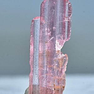 Rare Terminated Vayrynenite Crystal From Skardu Pakistan 0.20 Carat