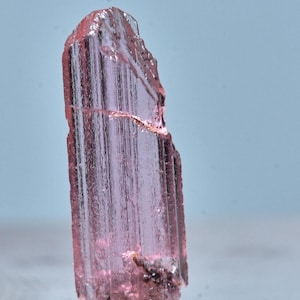 Rare Vayrynenite Crystal From Skardu Pakistan 0.20 Carat