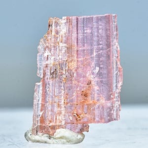 Rare Vayrynenite Crystal From Skardu Pakistan 0.45 Carat