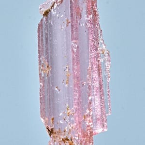 Rare Unique Vayrynenite Crystal From Skardu Pakistan 0.25 Carat