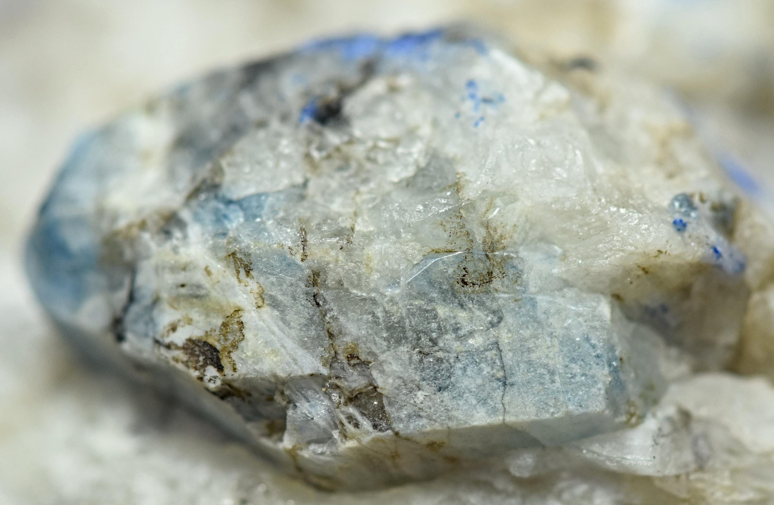 天然蛍光アフガナイト結晶標本 99グラム - Etsy 日本